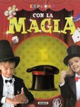 La magia