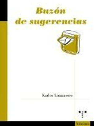 Buzón de sugerencias