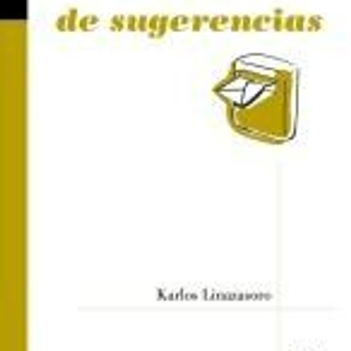 Buzón de sugerencias 1