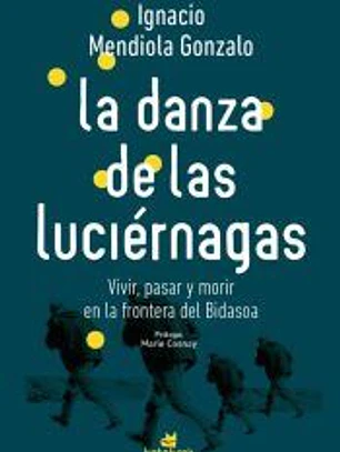 La danza de las luciérnagas