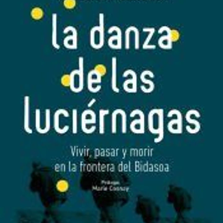 La danza de las luciérnagas 1
