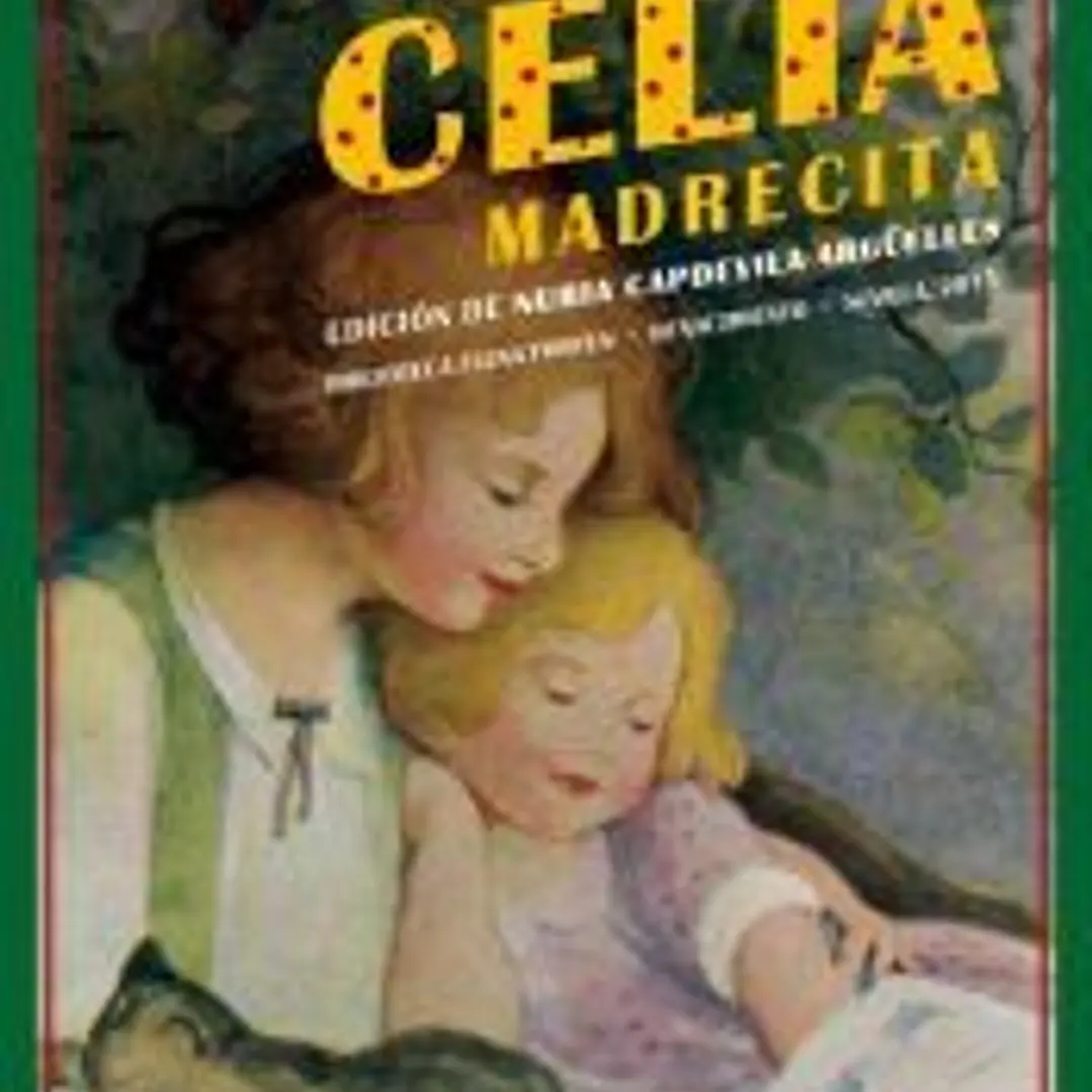 Celia madrecita 1