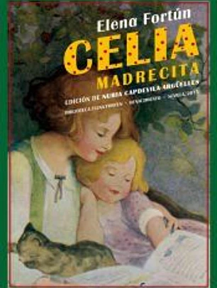 Celia madrecita