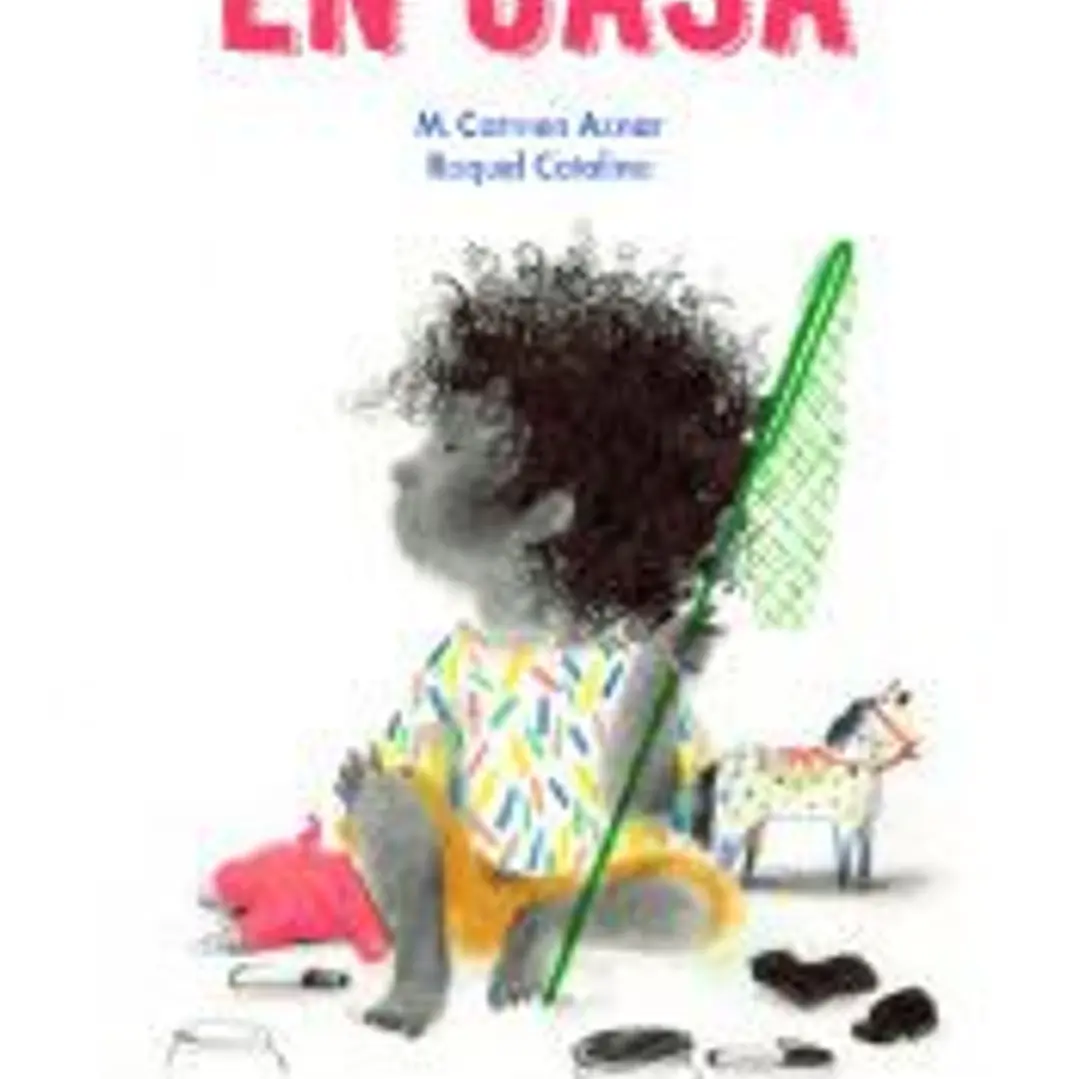 En casa 1