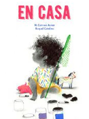 En casa
