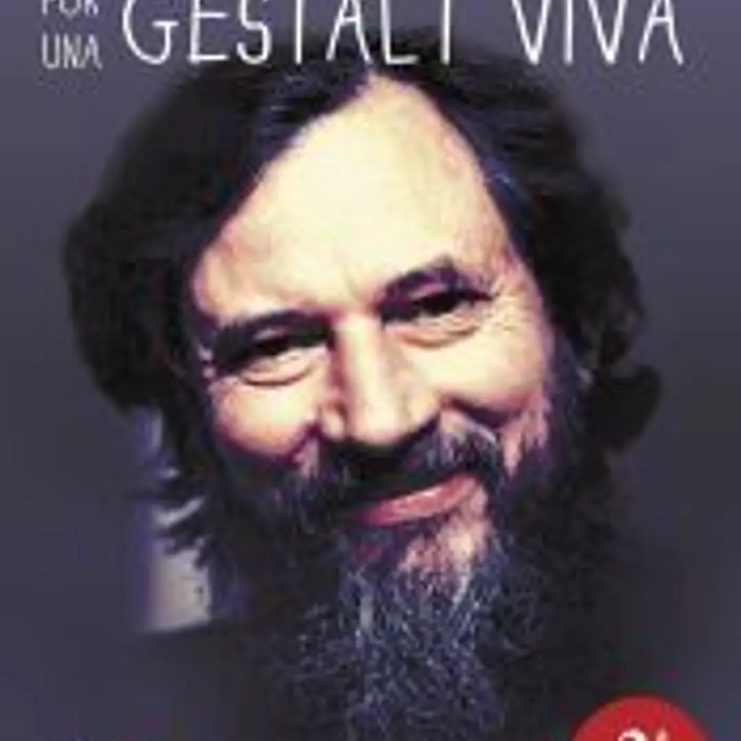 Por una gestalt viva 1
