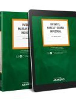LEGISLACION DE MARCAS PATENTES Y DISEÑO INDUSTRIAL 2017