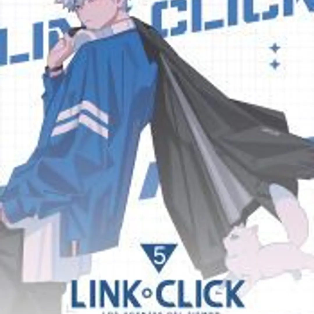 LINK CLICK 05. LOS AGENTES DEL TIEMPO 1