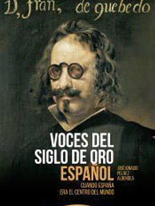 Voces del Siglo de Oro español
