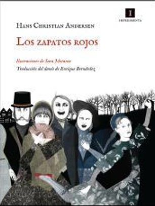 ZAPATOS ROJOS,LOS
