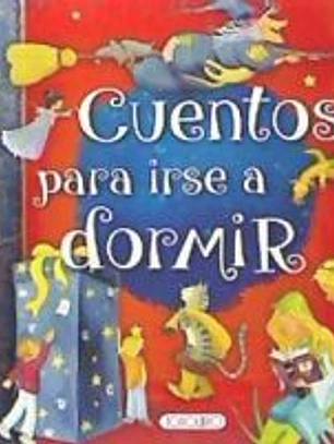 Cuentos para irse a dormir