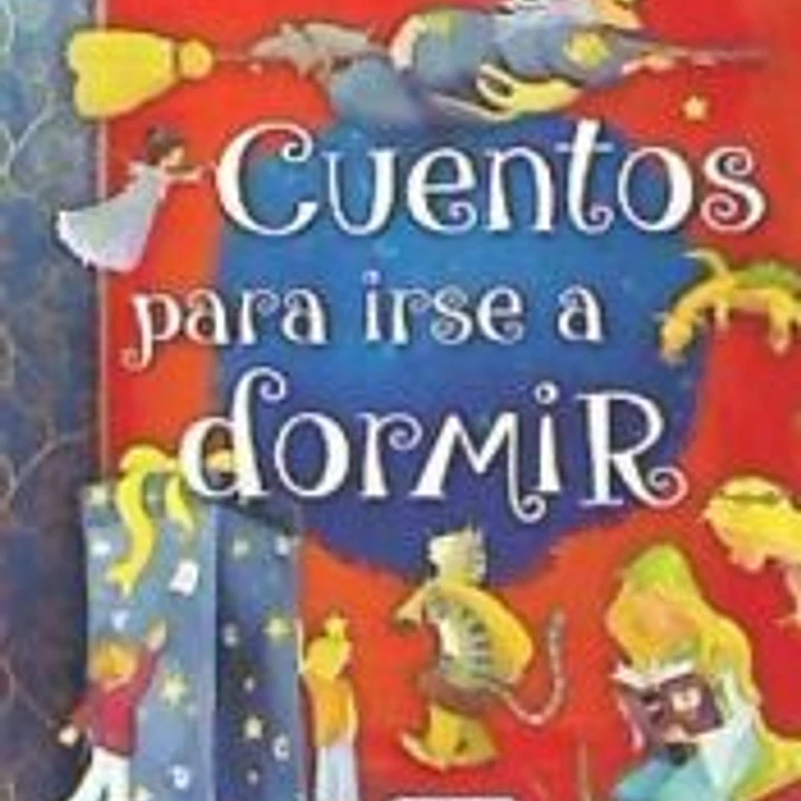 Cuentos para irse a dormir 1