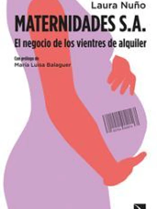 Maternidades S. A.: El negocio de los vientres de alquiler