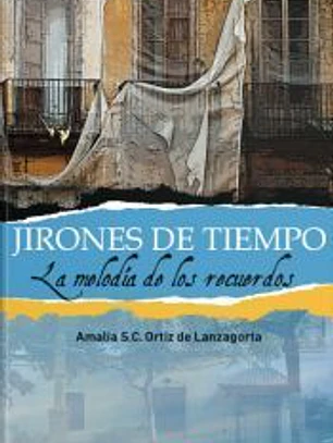 Jirones de tiempo: La melodía de los recuerdos