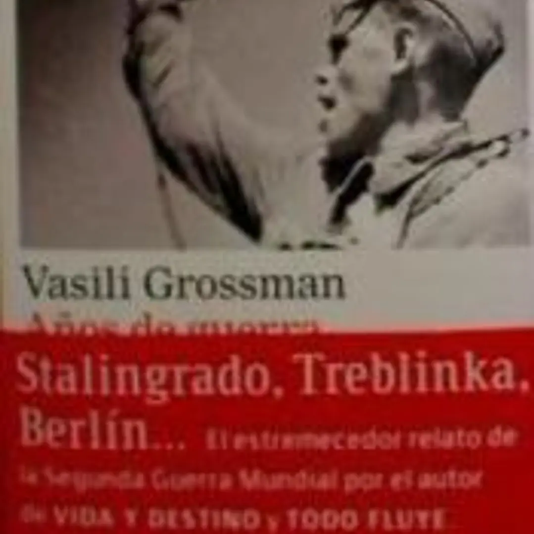 Años de guerra 1