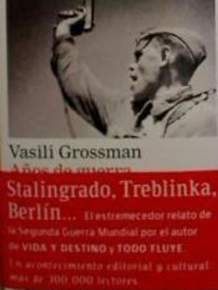 Años de guerra