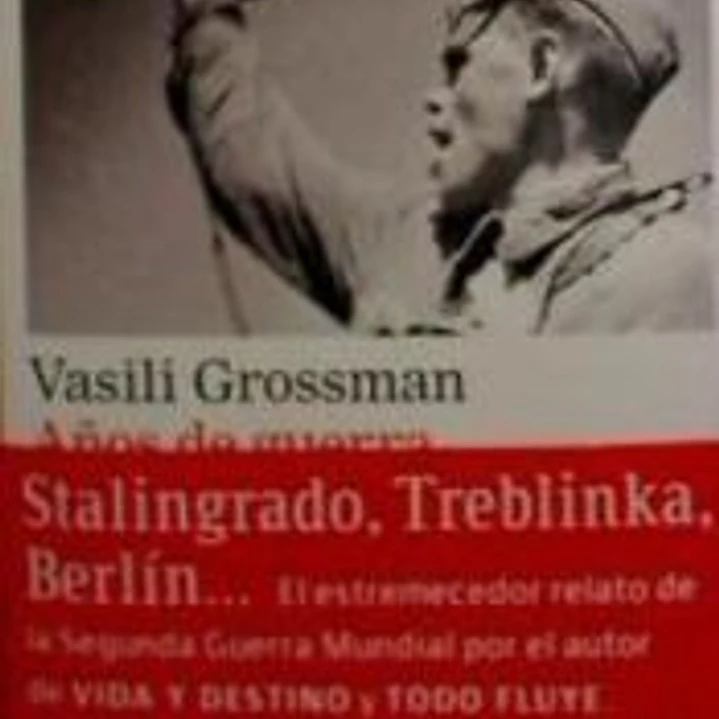 Años de guerra 1