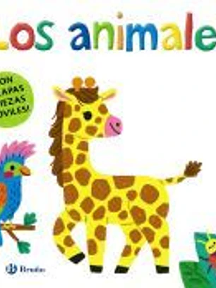 Los animales