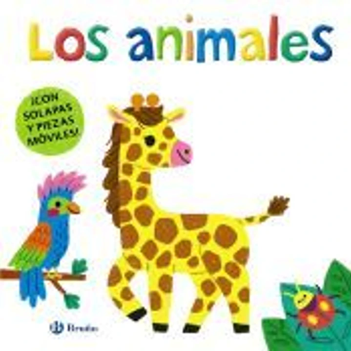 Los animales 1