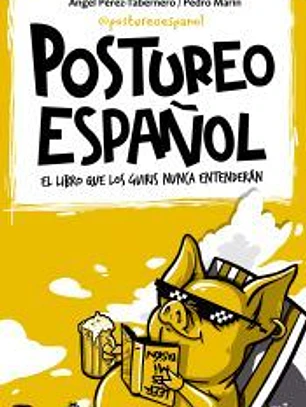 Postureo español