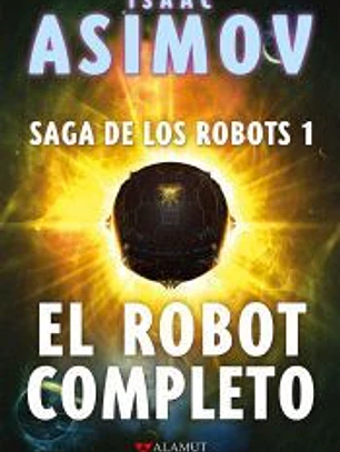 EL ROBOT COMPLETO