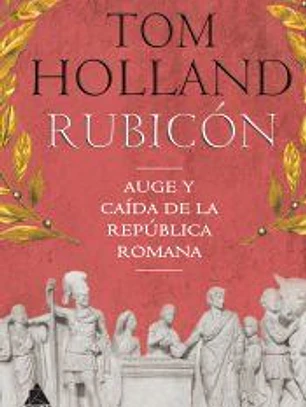 Rubicón