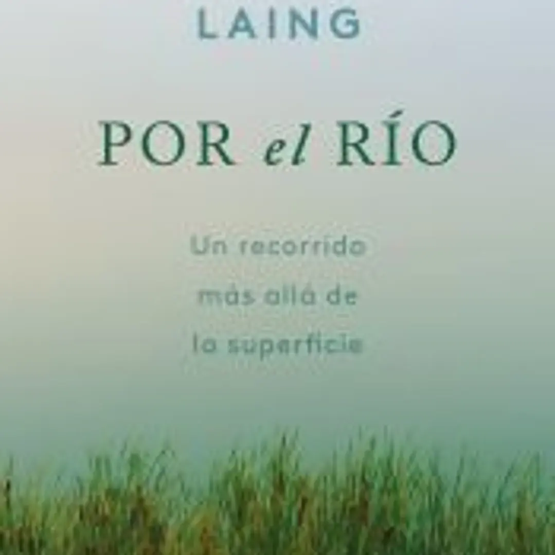 Por el río 1