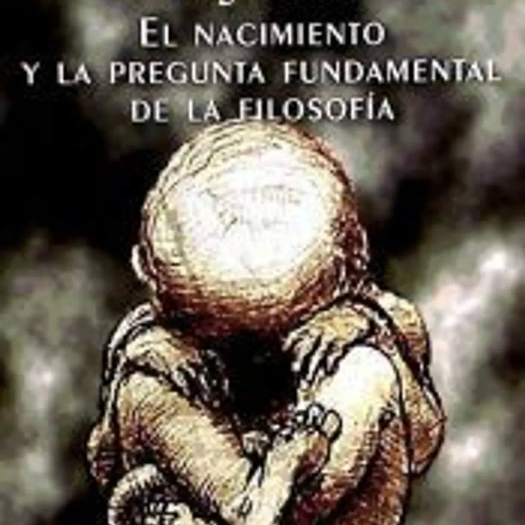 EL NACIMIENTO Y LA PREGUNTA FUNDAMENTAL DE LA FILOSOFIA 1
