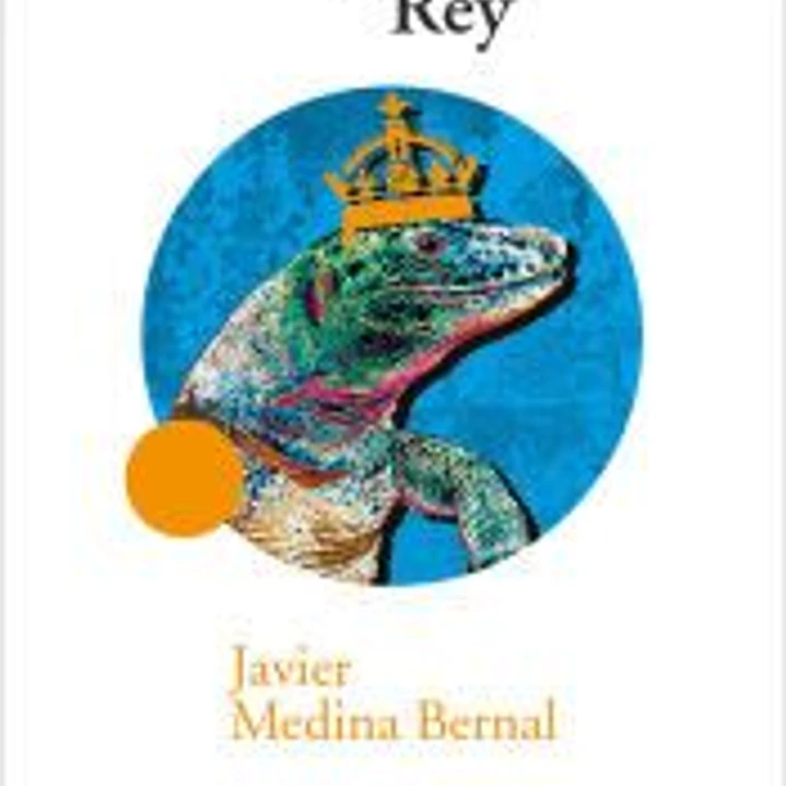 Lagarto Rey 1