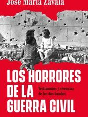 Los horrores de la Guerra Civil