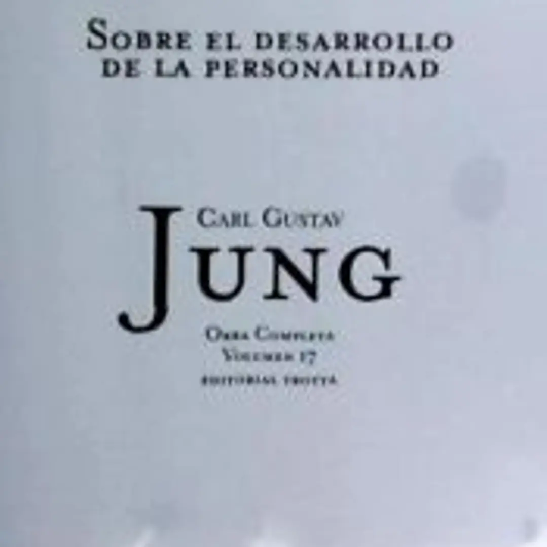 Sobre el desarrollo de la personalidad 1