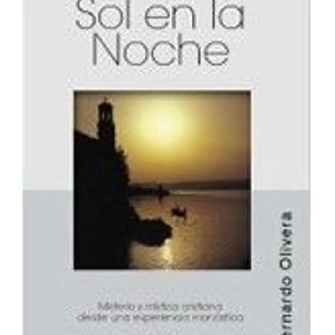 Sol en la noche 1