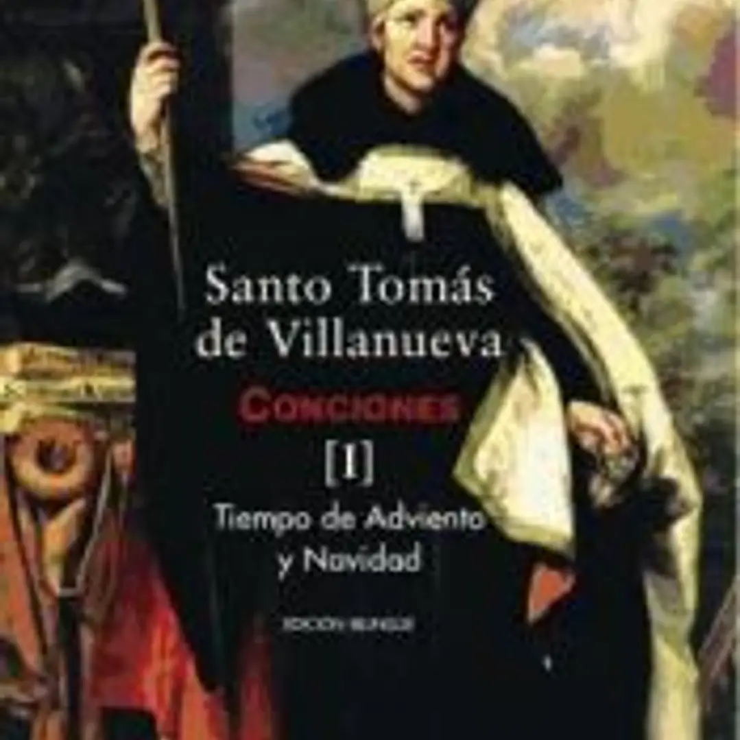 Conciones. I: Tiempo de Adviento y Navidad 1