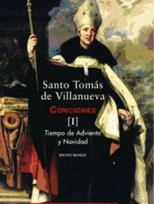 Conciones. I: Tiempo de Adviento y Navidad
