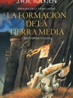 Hª Tierra Media Nº 04/12 - La formación de la Tierra Media
