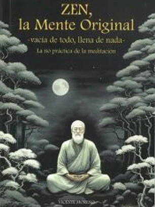 Zen, la mente original