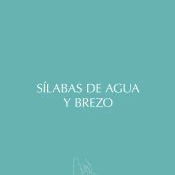 Sílabas de agua y brezo 1