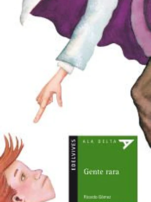 Gente rara