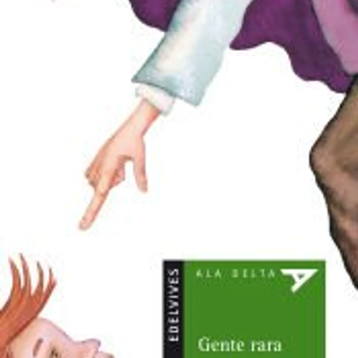 Gente rara 1