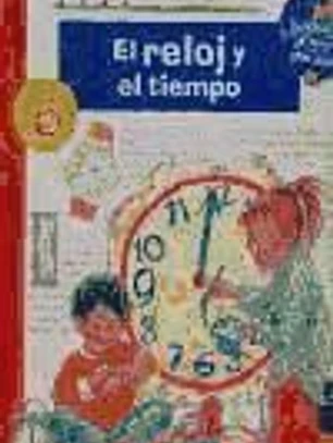 ¿Qué?... EL RELOJ Y EL TIEMPO