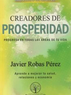 Creadores de prosperidad