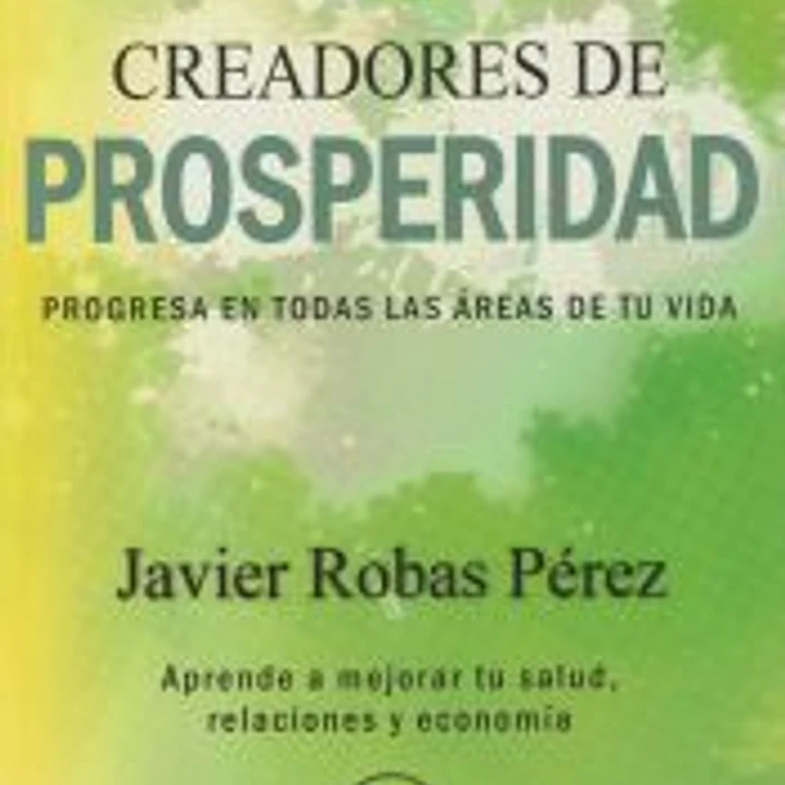 Creadores de prosperidad 1