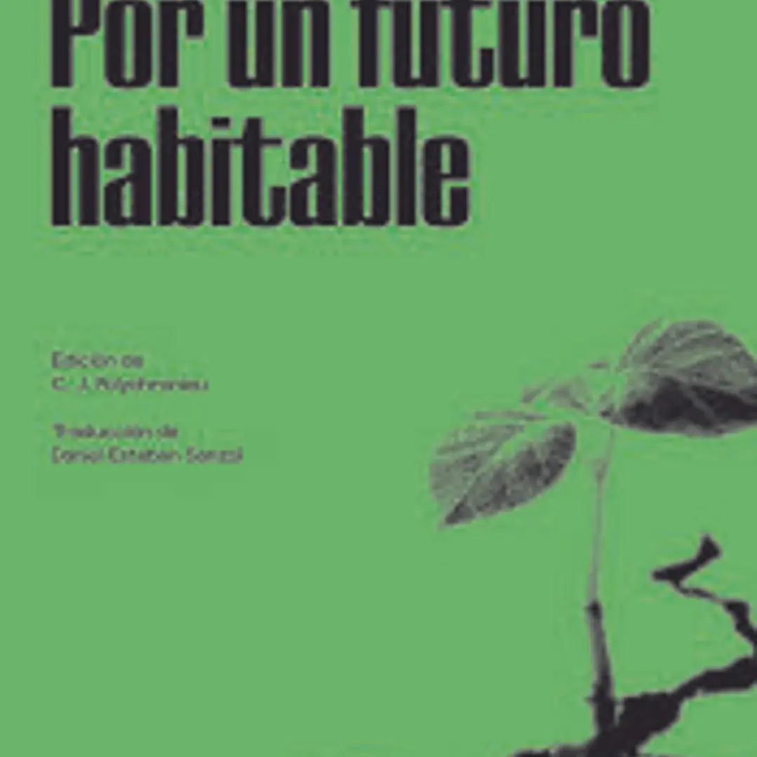 Por un futuro habitable 1