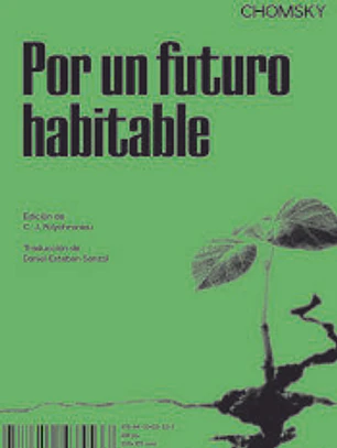Por un futuro habitable