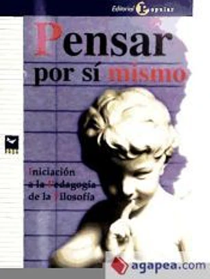 Pensar por sí mismo