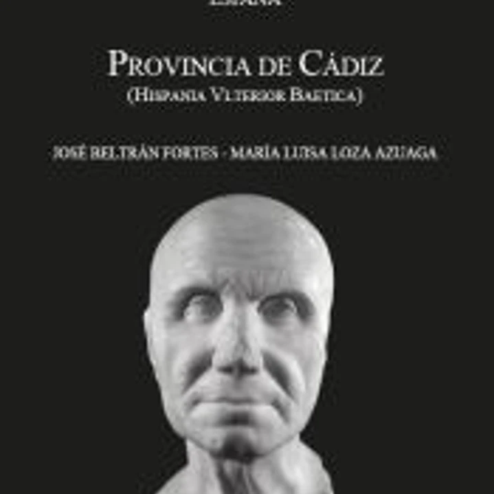 Corpus Signorum Imperii Romani. España. Provincia de Cádiz (Hispania Ulterior Baetica) 1