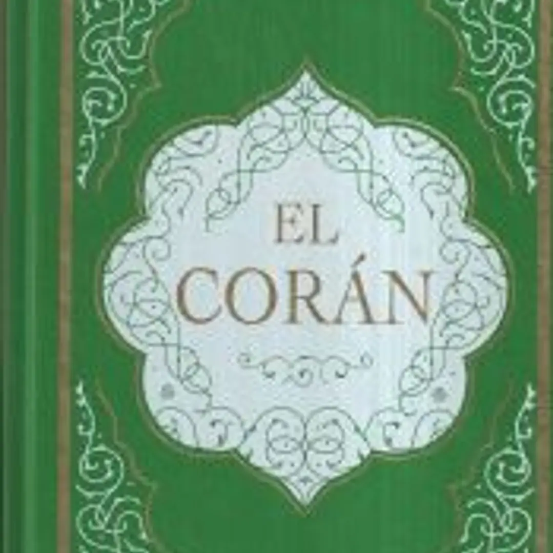 EL CORÁN 1