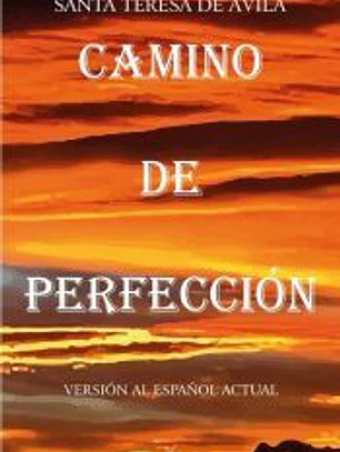 Camino de perfección