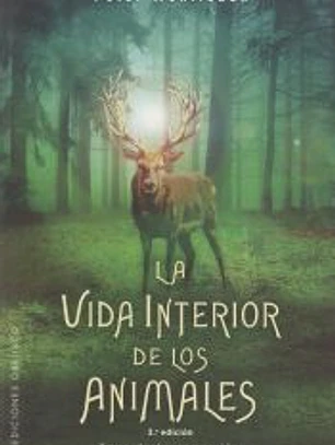 La vida interior de los animales