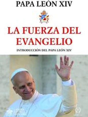 LEÓN XIV. EL PAPA DE TODOS